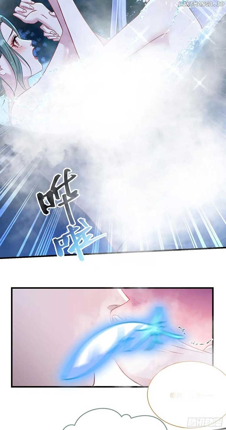 After Improperly Licking a Dog, I Became a Billionaire — Chapter 170 — page 24