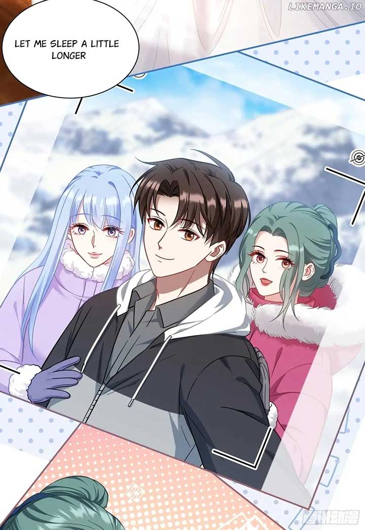 After Improperly Licking a Dog, I Became a Billionaire — Chapter 170 — page 29