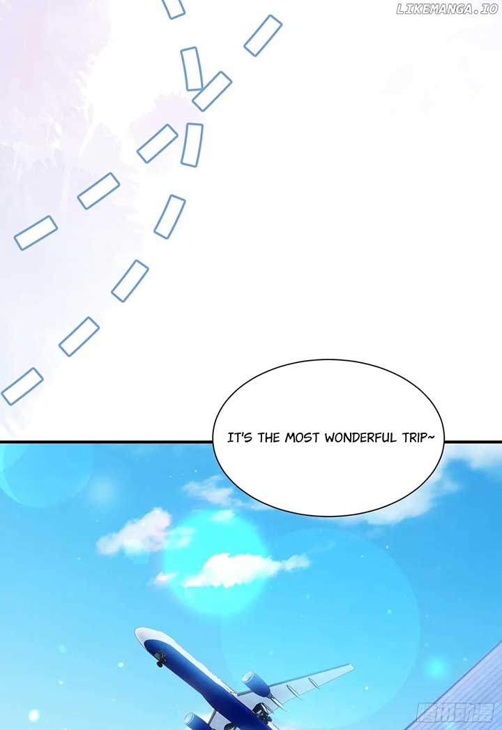 After Improperly Licking a Dog, I Became a Billionaire — Chapter 170 — page 31