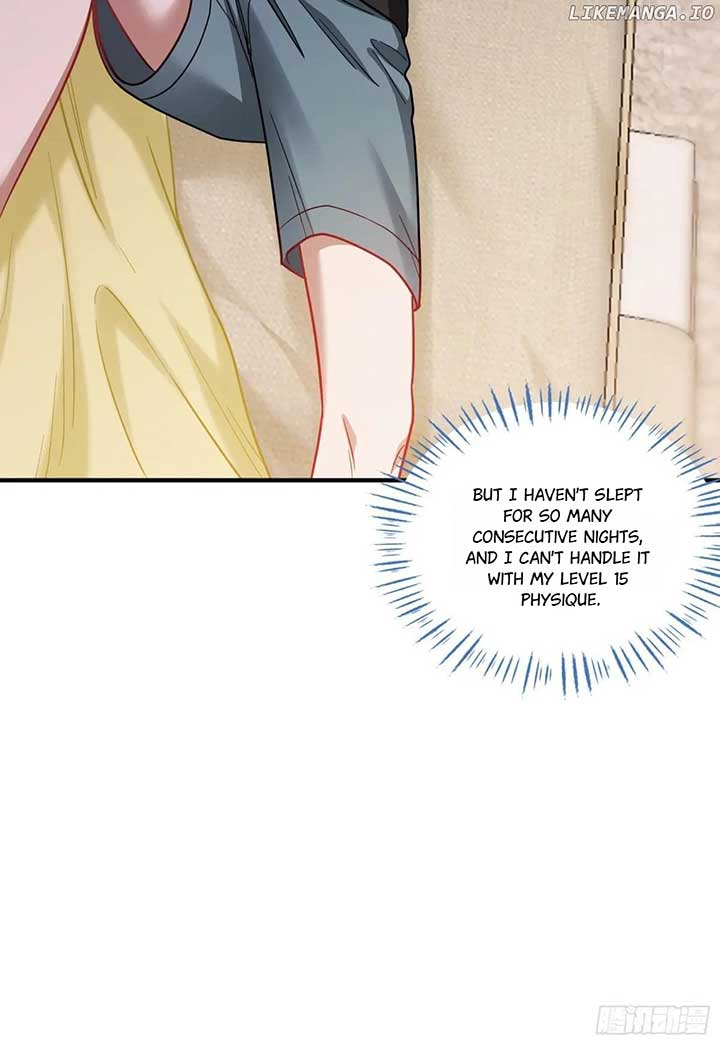 After Improperly Licking a Dog, I Became a Billionaire — Chapter 170 — page 34