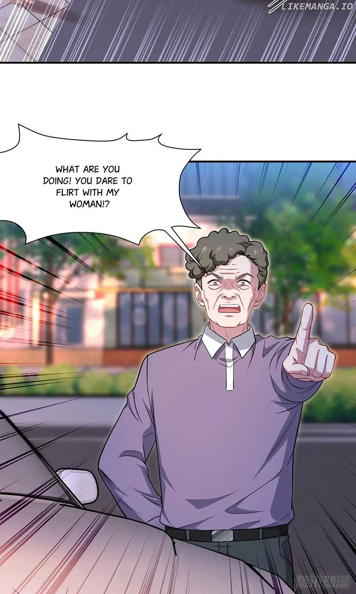 After Improperly Licking a Dog, I Became a Billionaire — Chapter 170 — page 39