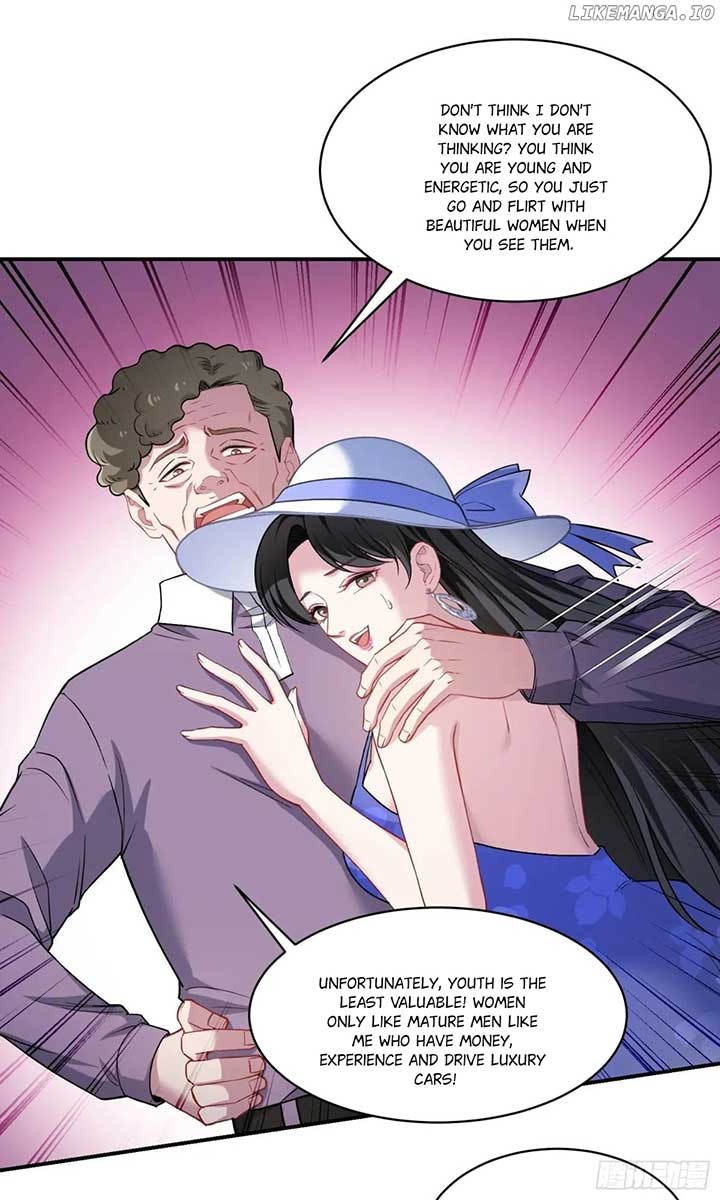 After Improperly Licking a Dog, I Became a Billionaire — Chapter 171 — page 1