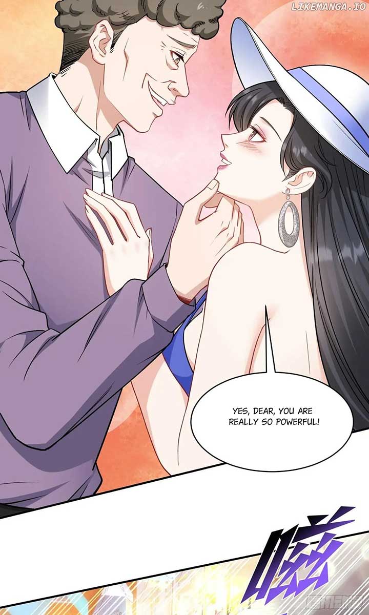 After Improperly Licking a Dog, I Became a Billionaire — Chapter 171 — page 3