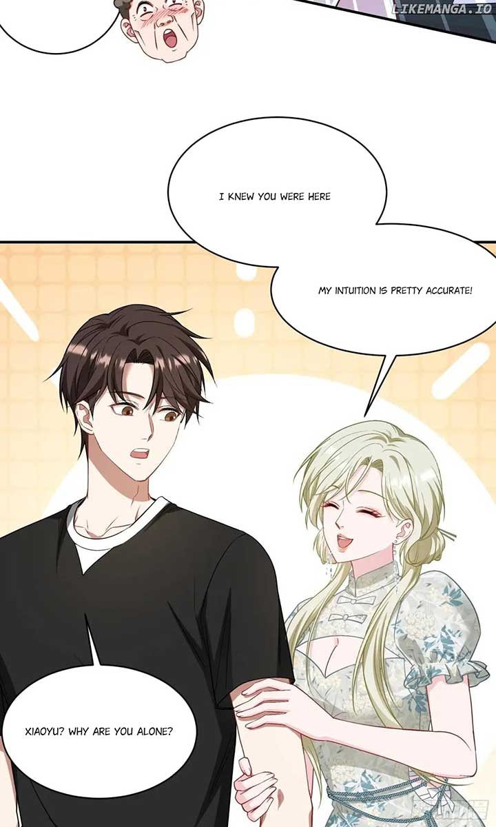 After Improperly Licking a Dog, I Became a Billionaire — Chapter 171 — page 7