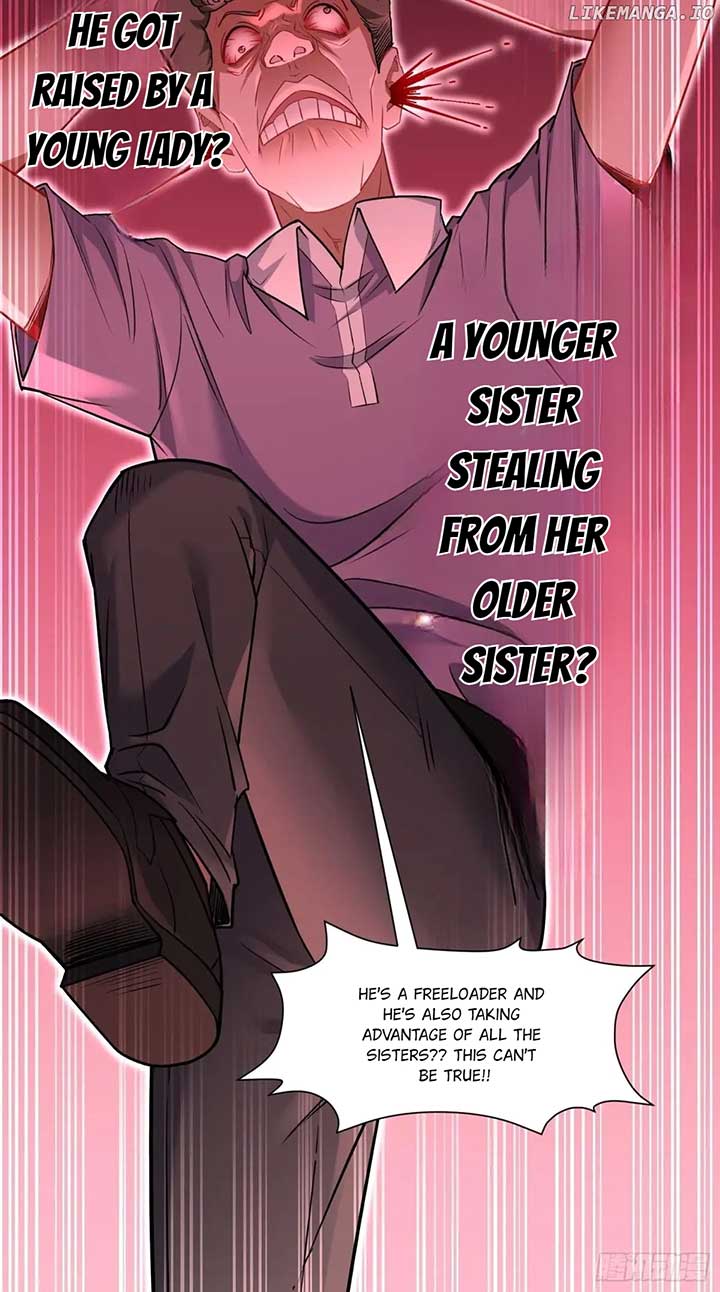 After Improperly Licking a Dog, I Became a Billionaire — Chapter 171 — page 12