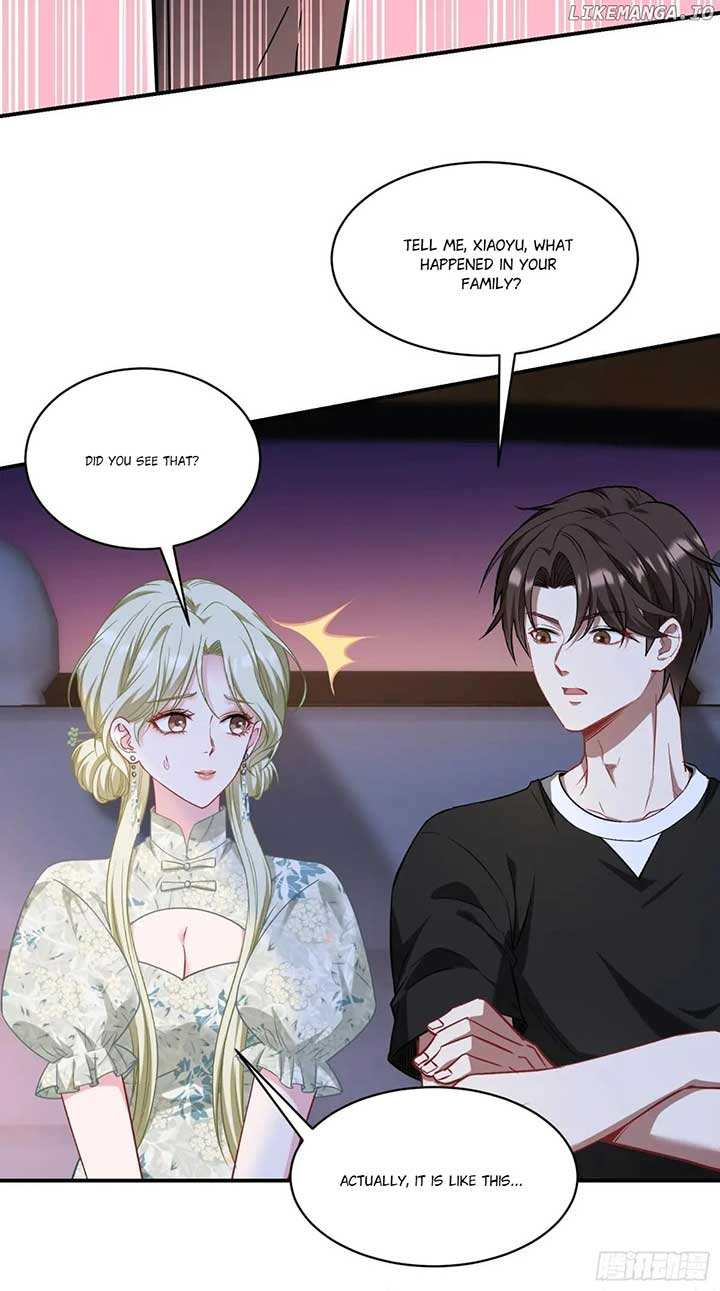 After Improperly Licking a Dog, I Became a Billionaire — Chapter 171 — page 13