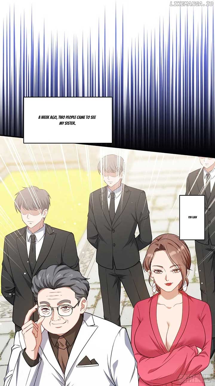 After Improperly Licking a Dog, I Became a Billionaire — Chapter 171 — page 14