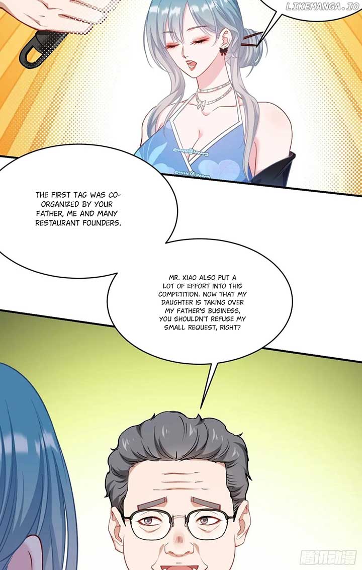 After Improperly Licking a Dog, I Became a Billionaire — Chapter 171 — page 18
