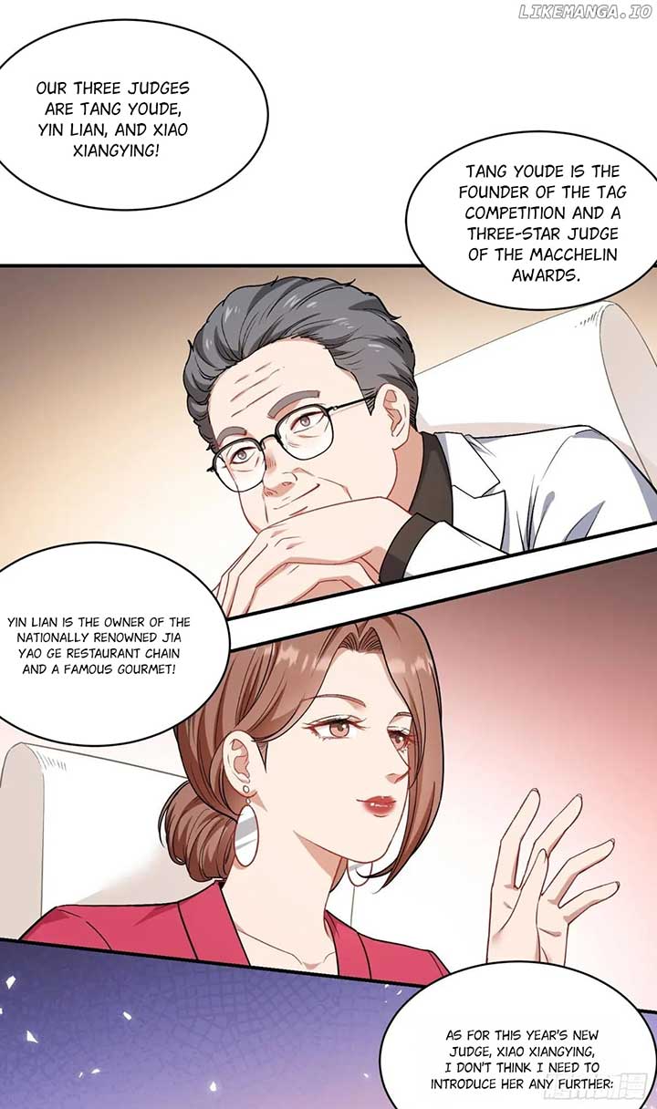 After Improperly Licking a Dog, I Became a Billionaire — Chapter 171 — page 25