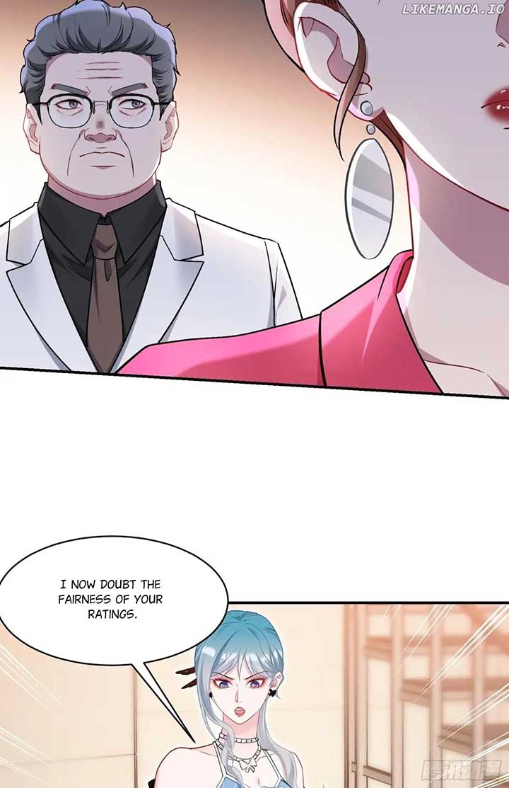 After Improperly Licking a Dog, I Became a Billionaire — Chapter 171 — page 37
