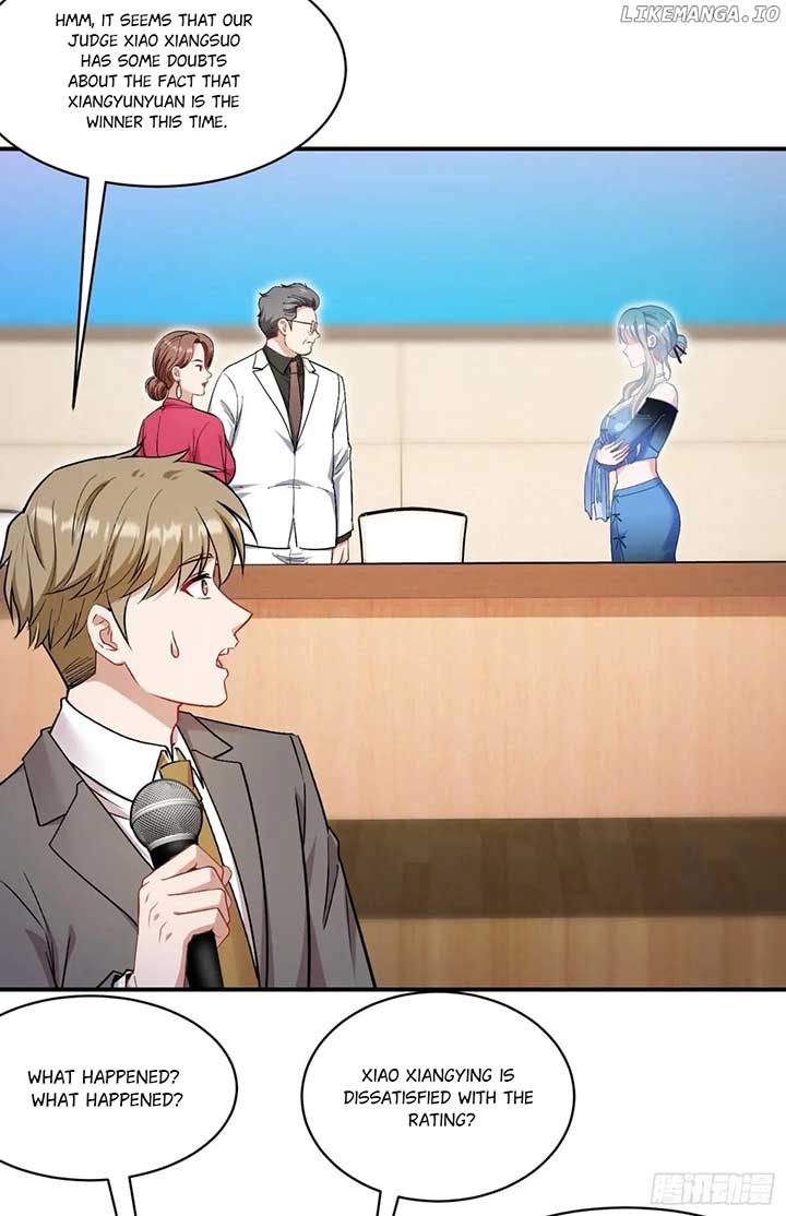 After Improperly Licking a Dog, I Became a Billionaire — Chapter 171 — page 39