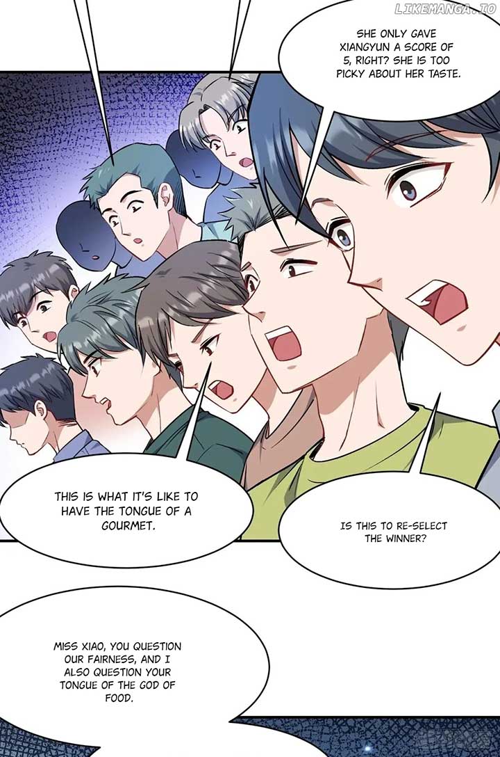 After Improperly Licking a Dog, I Became a Billionaire — Chapter 171 — page 40