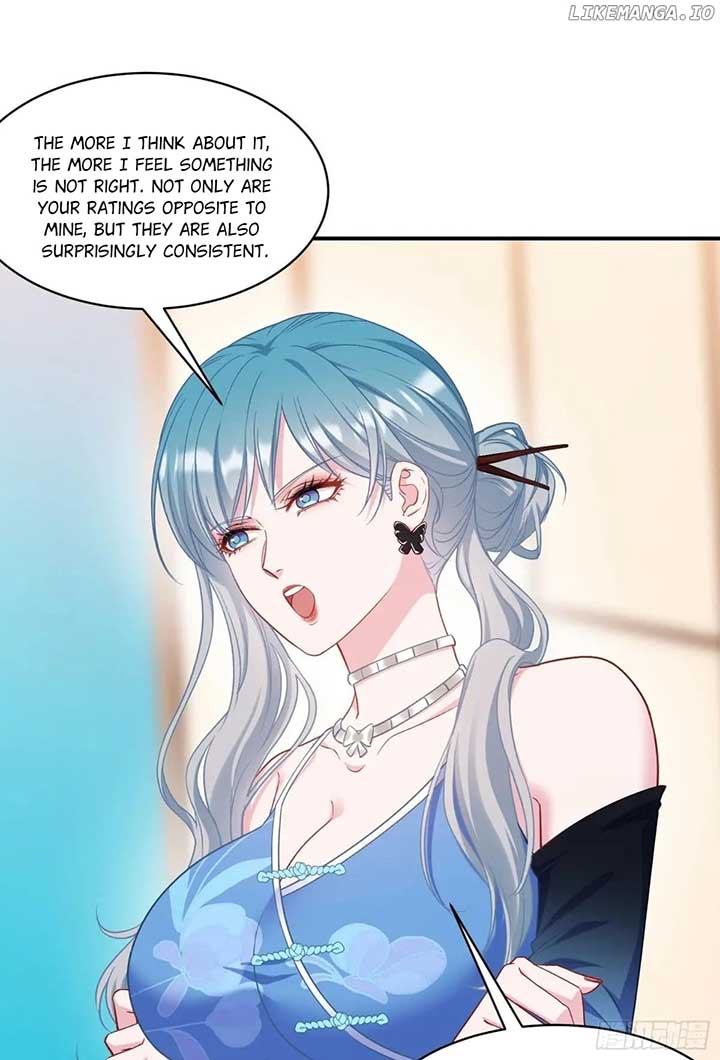 After Improperly Licking a Dog, I Became a Billionaire — Chapter 171 — page 42