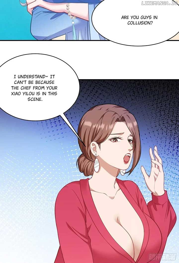 After Improperly Licking a Dog, I Became a Billionaire — Chapter 171 — page 43