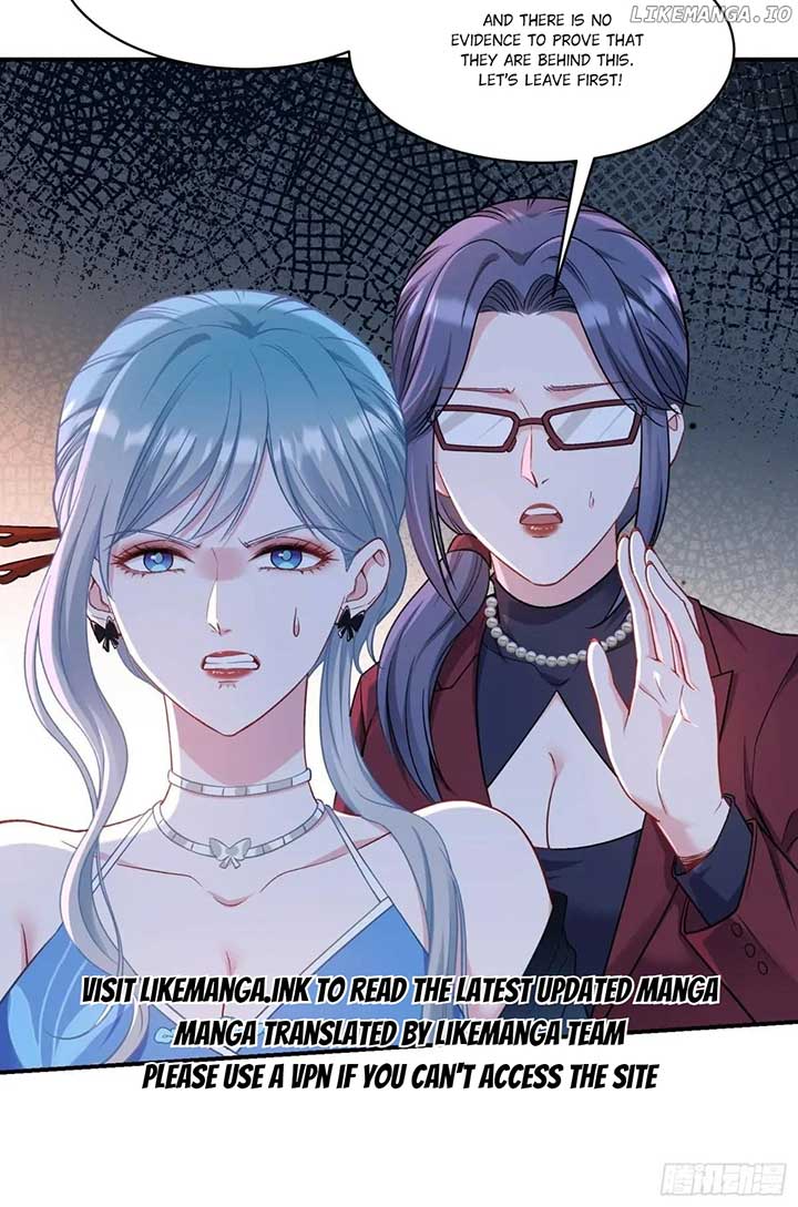 After Improperly Licking a Dog, I Became a Billionaire — Chapter 171 — page 49