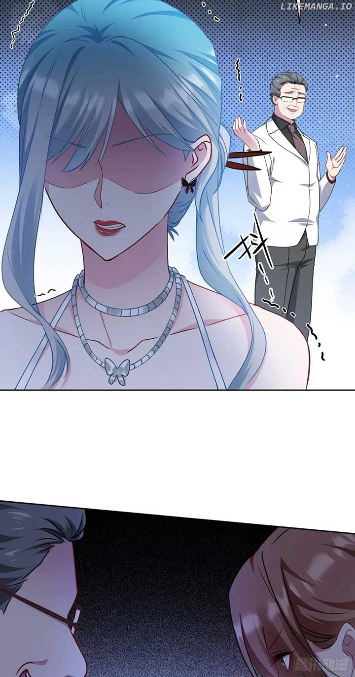 After Improperly Licking a Dog, I Became a Billionaire — Chapter 172 — page 3