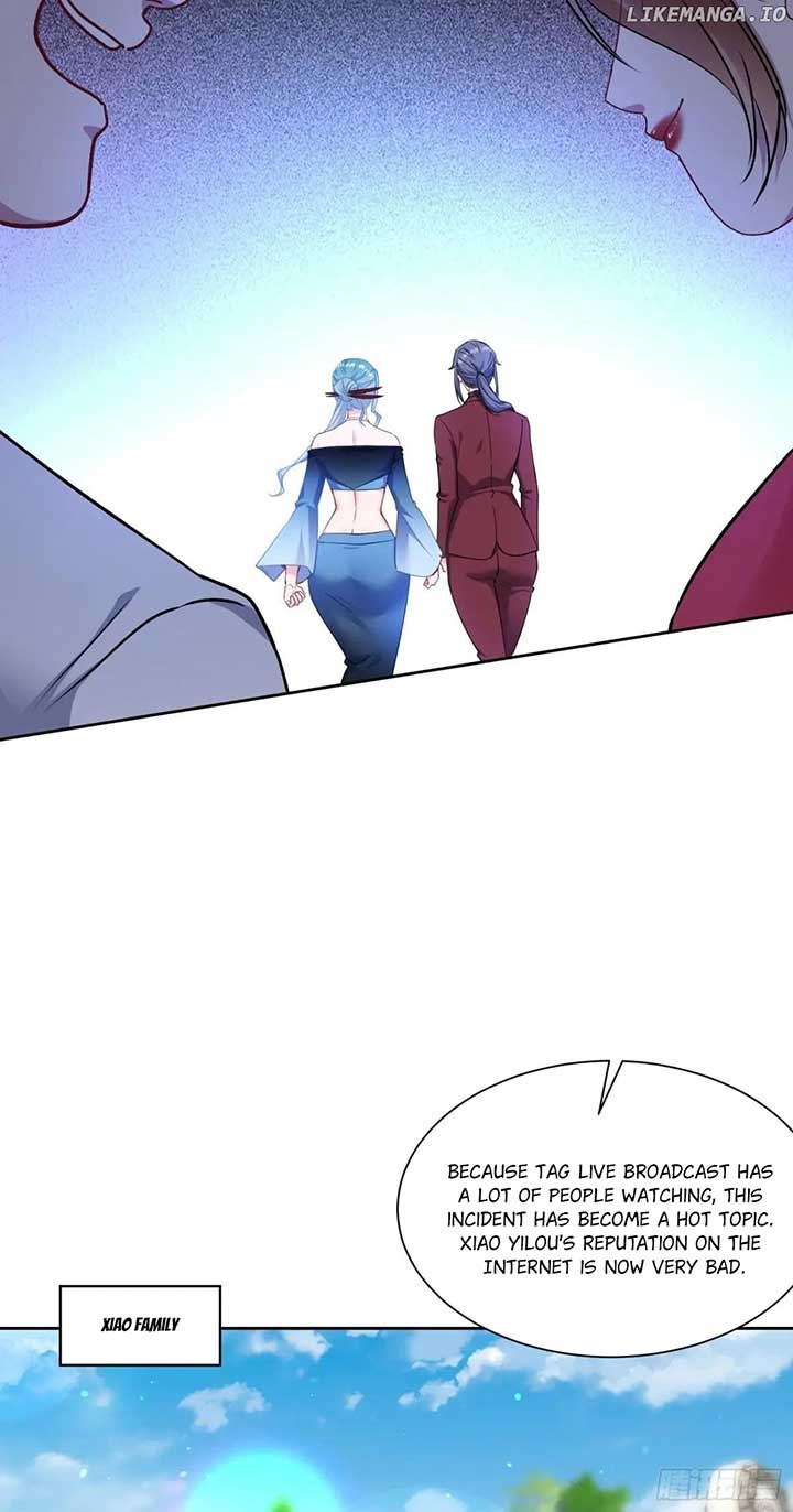 After Improperly Licking a Dog, I Became a Billionaire — Chapter 172 — page 4