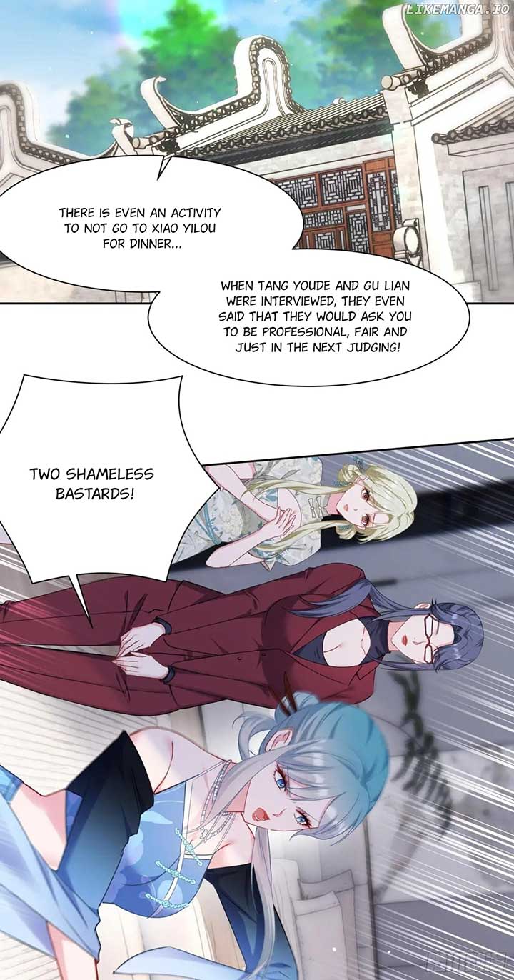 After Improperly Licking a Dog, I Became a Billionaire — Chapter 172 — page 5