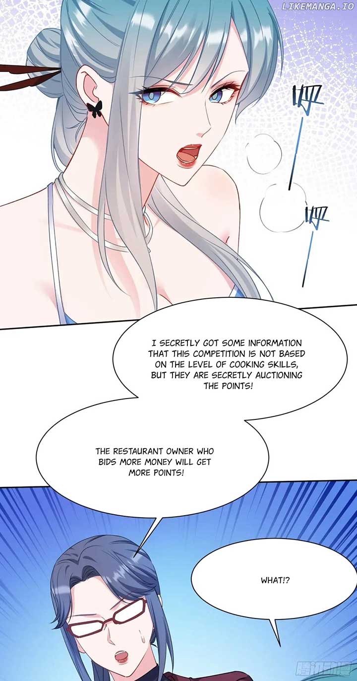 After Improperly Licking a Dog, I Became a Billionaire — Chapter 172 — page 7
