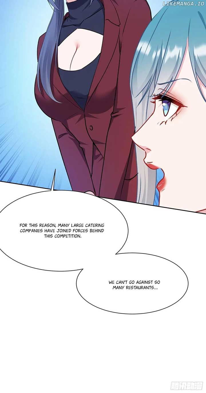 After Improperly Licking a Dog, I Became a Billionaire — Chapter 172 — page 8