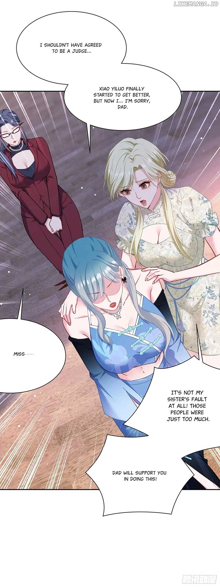 After Improperly Licking a Dog, I Became a Billionaire — Chapter 172 — page 9