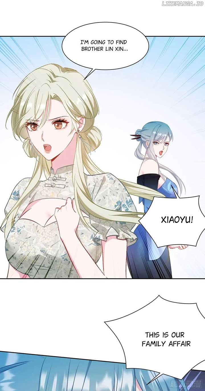 After Improperly Licking a Dog, I Became a Billionaire — Chapter 172 — page 10