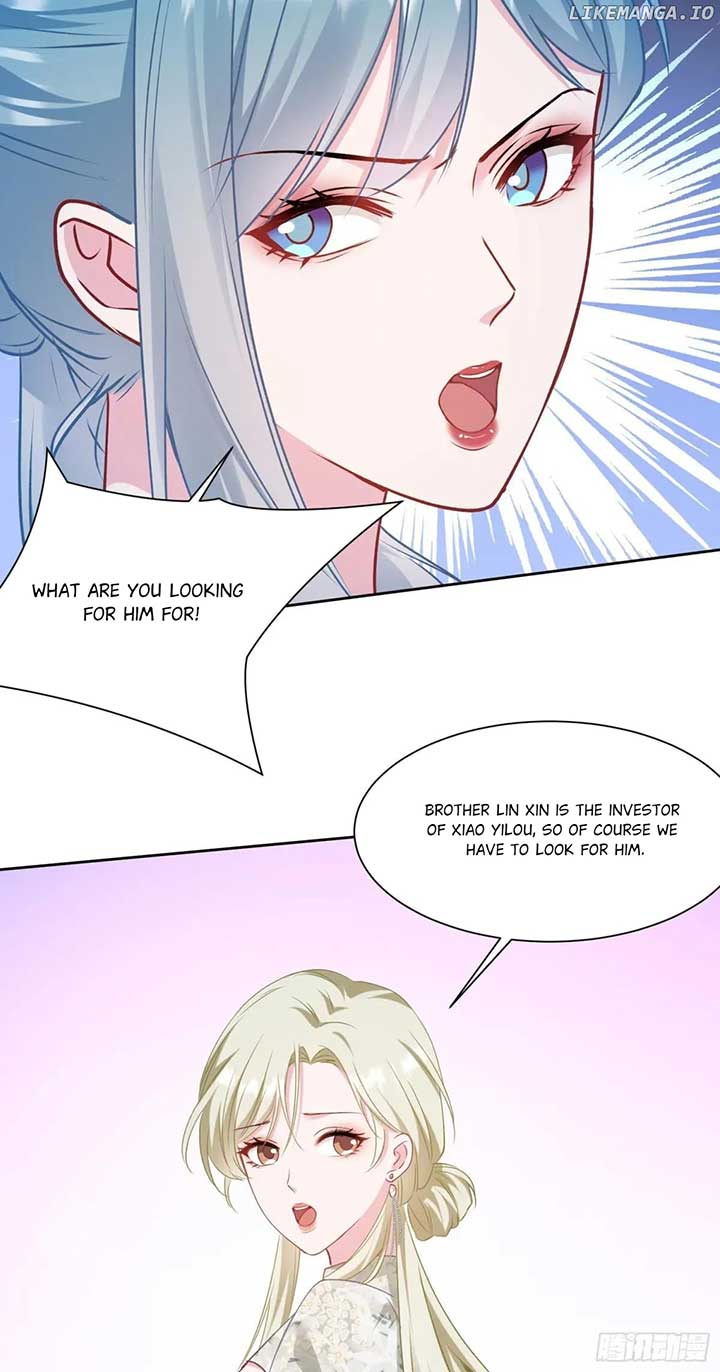After Improperly Licking a Dog, I Became a Billionaire — Chapter 172 — page 11