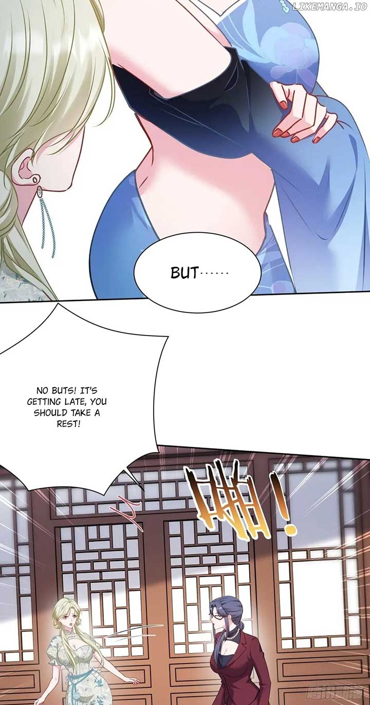 After Improperly Licking a Dog, I Became a Billionaire — Chapter 172 — page 13