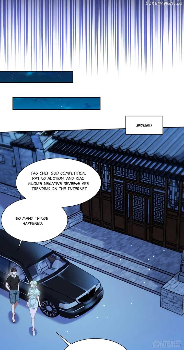 After Improperly Licking a Dog, I Became a Billionaire — Chapter 172 — page 15