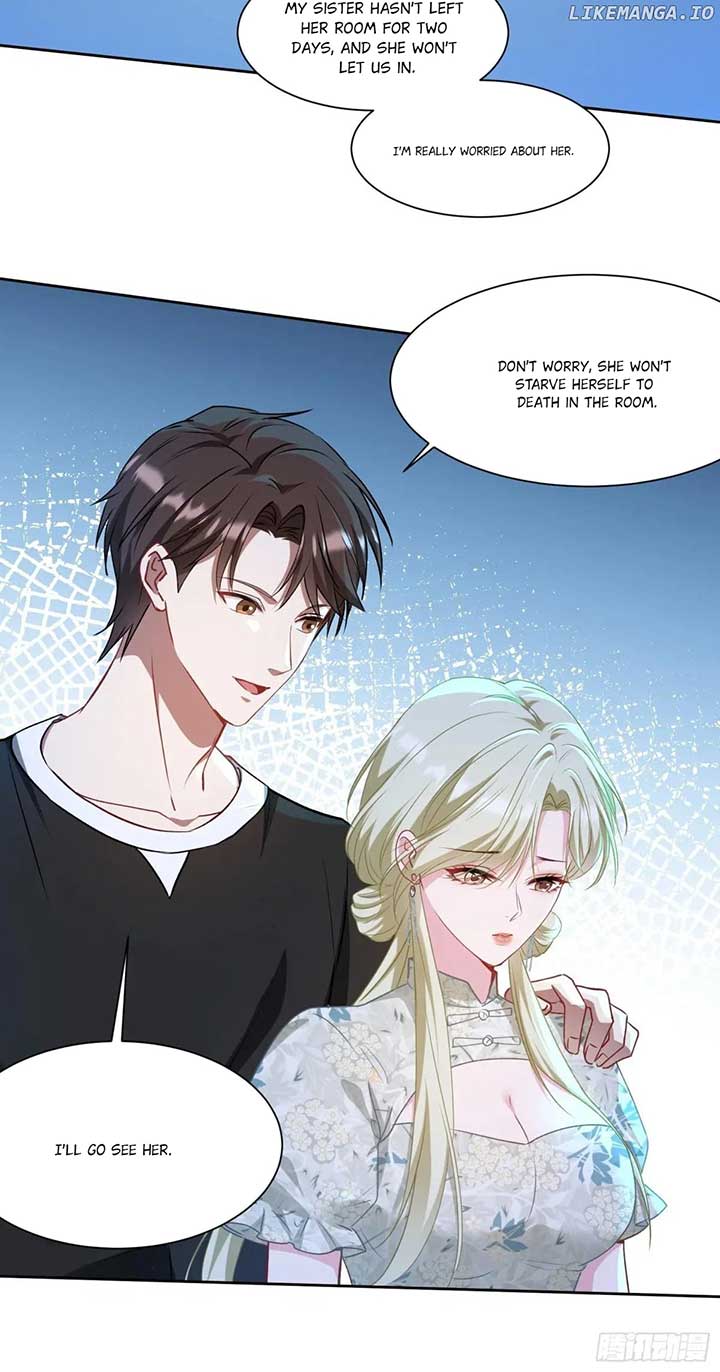 After Improperly Licking a Dog, I Became a Billionaire — Chapter 172 — page 16