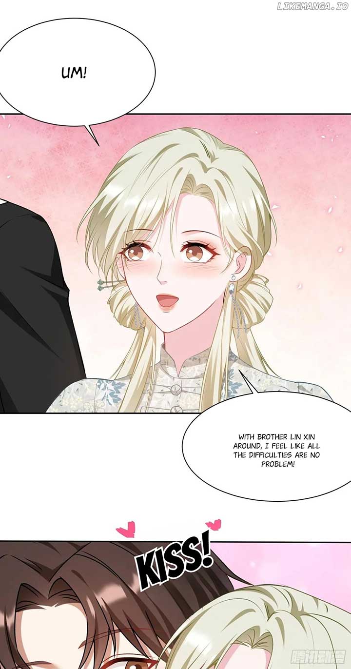 After Improperly Licking a Dog, I Became a Billionaire — Chapter 172 — page 17