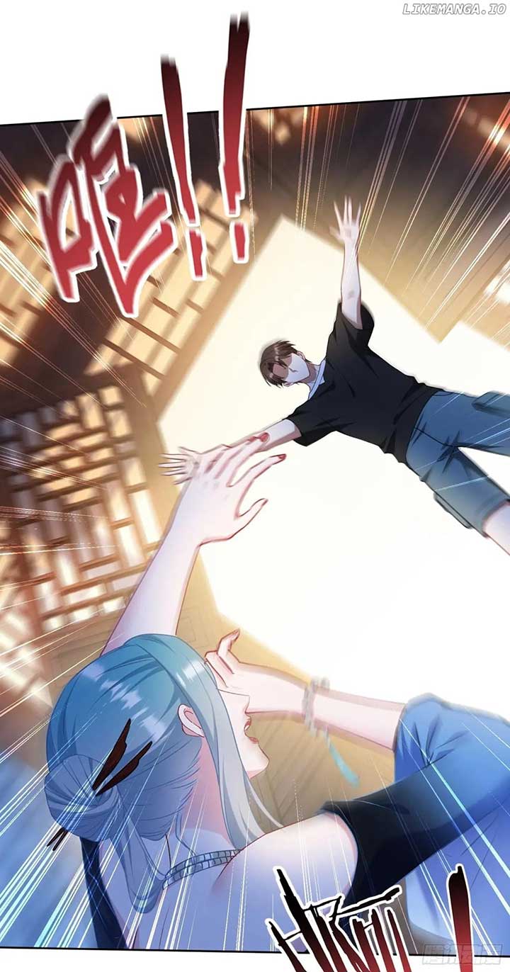 After Improperly Licking a Dog, I Became a Billionaire — Chapter 172 — page 24