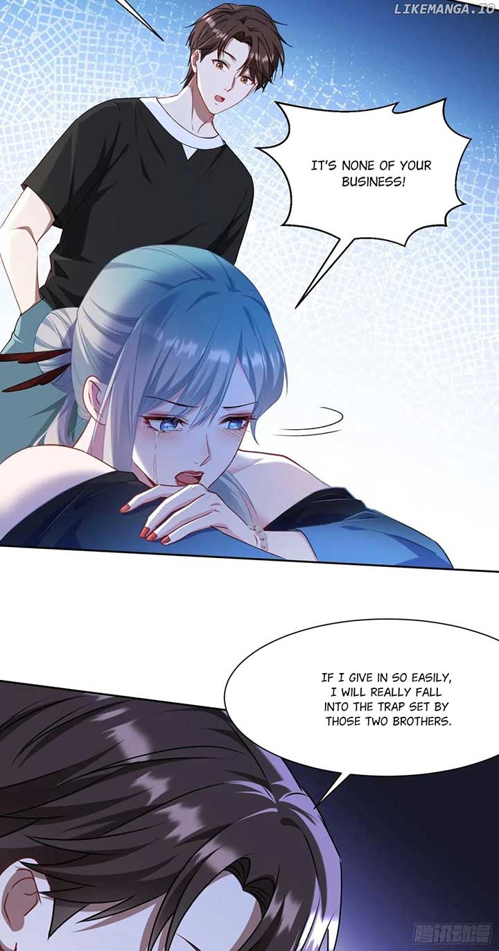 After Improperly Licking a Dog, I Became a Billionaire — Chapter 172 — page 26