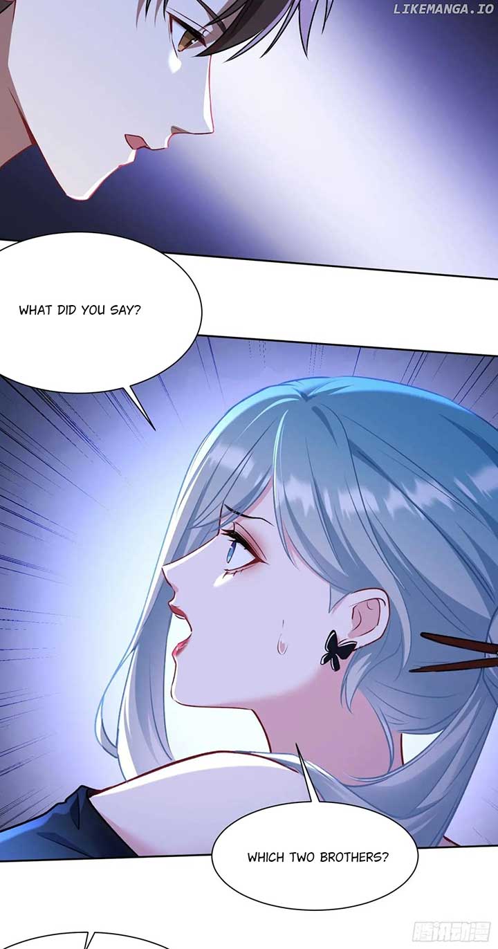 After Improperly Licking a Dog, I Became a Billionaire — Chapter 172 — page 27