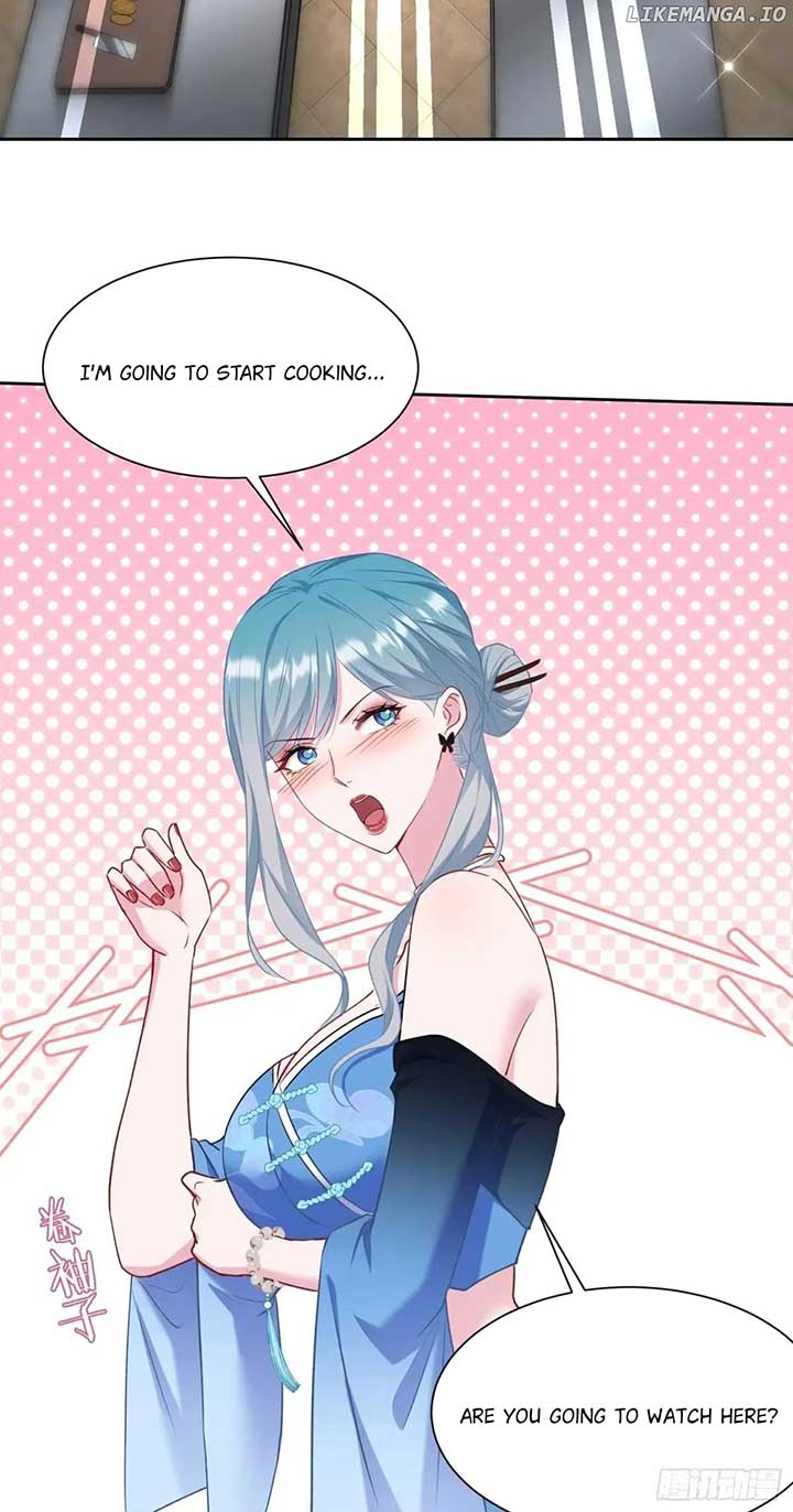 After Improperly Licking a Dog, I Became a Billionaire — Chapter 172 — page 36