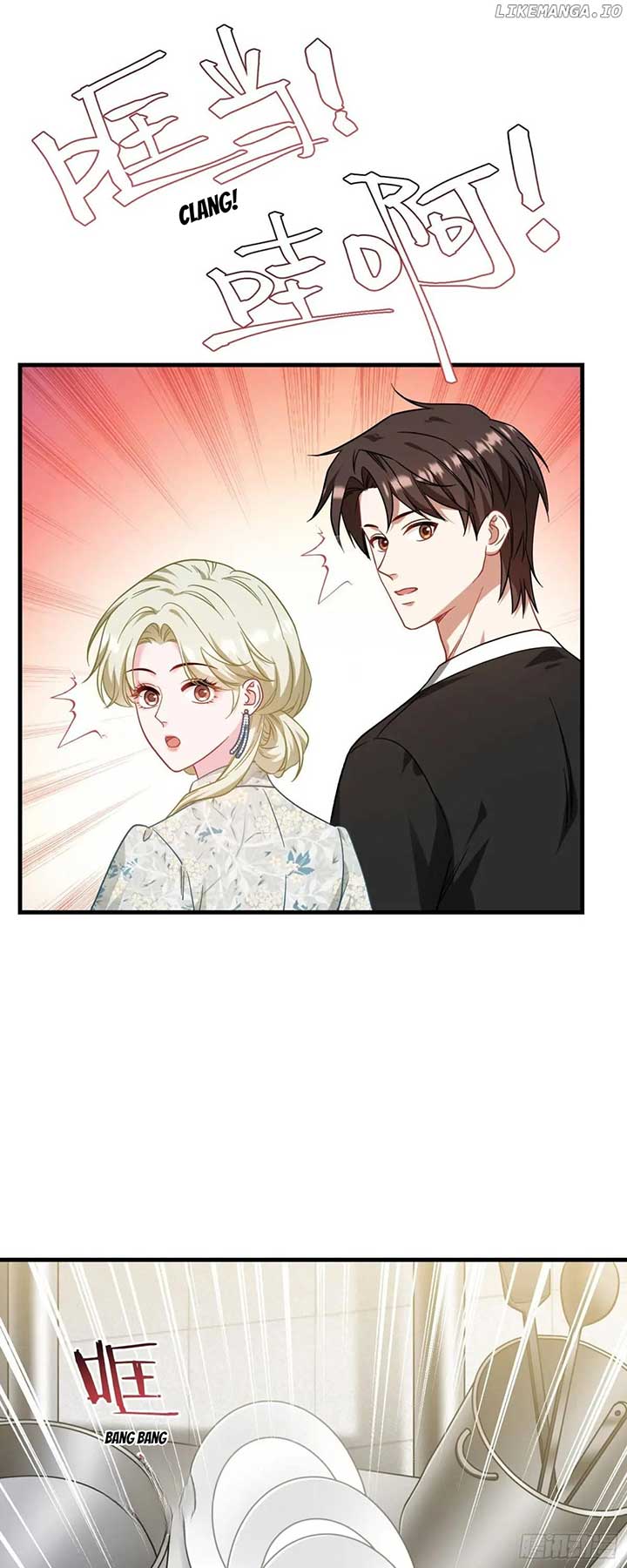 After Improperly Licking a Dog, I Became a Billionaire — Chapter 172 — page 38