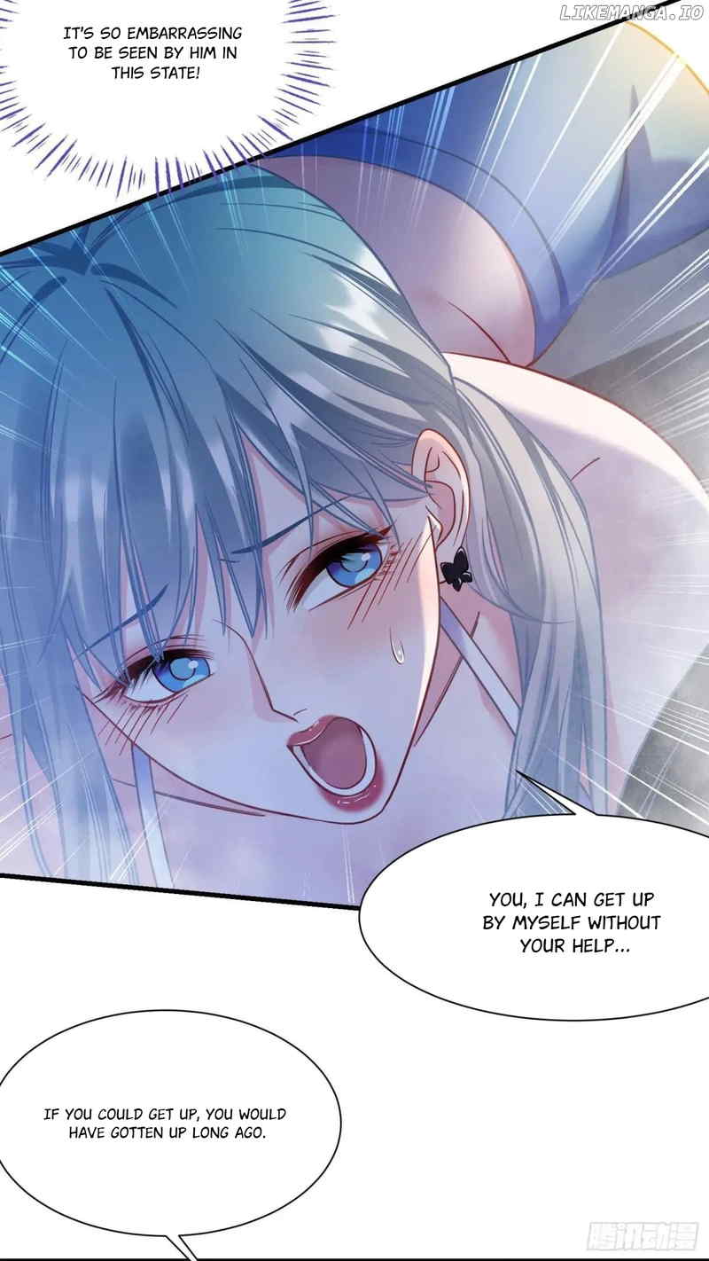 After Improperly Licking a Dog, I Became a Billionaire — Chapter 173 — page 1