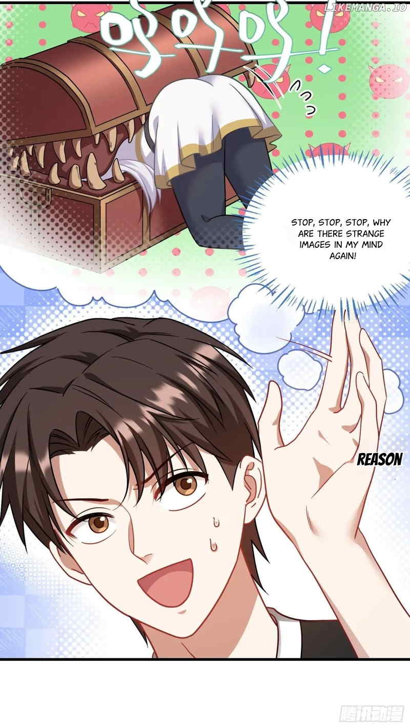 After Improperly Licking a Dog, I Became a Billionaire — Chapter 173 — page 2