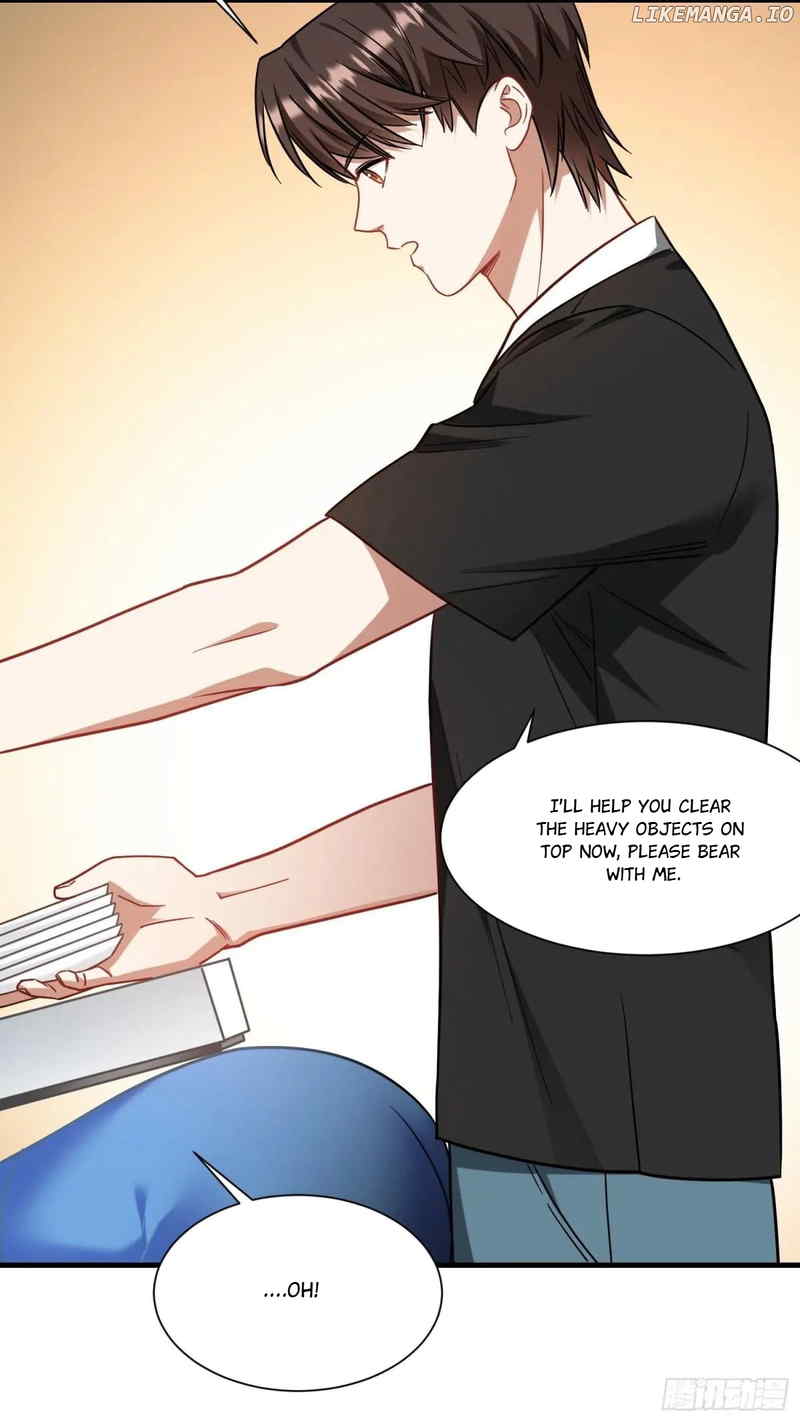 After Improperly Licking a Dog, I Became a Billionaire — Chapter 173 — page 4