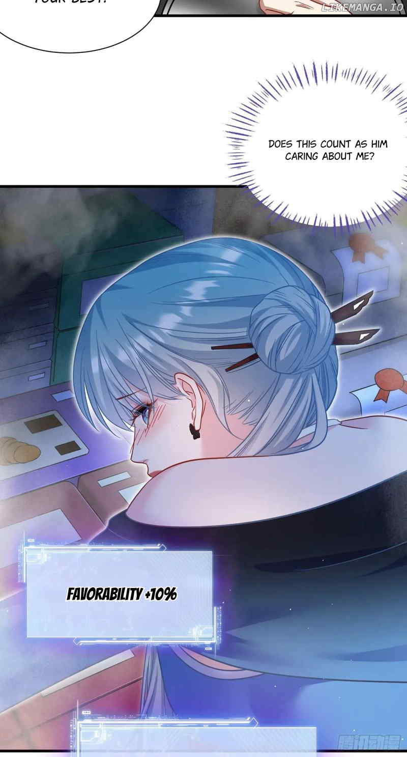 After Improperly Licking a Dog, I Became a Billionaire — Chapter 173 — page 7