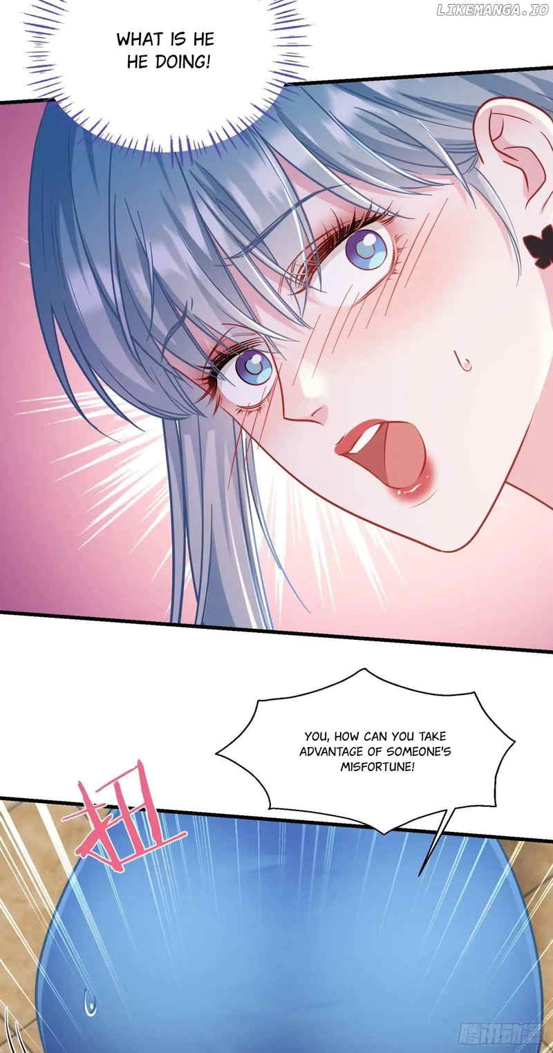 After Improperly Licking a Dog, I Became a Billionaire — Chapter 173 — page 9