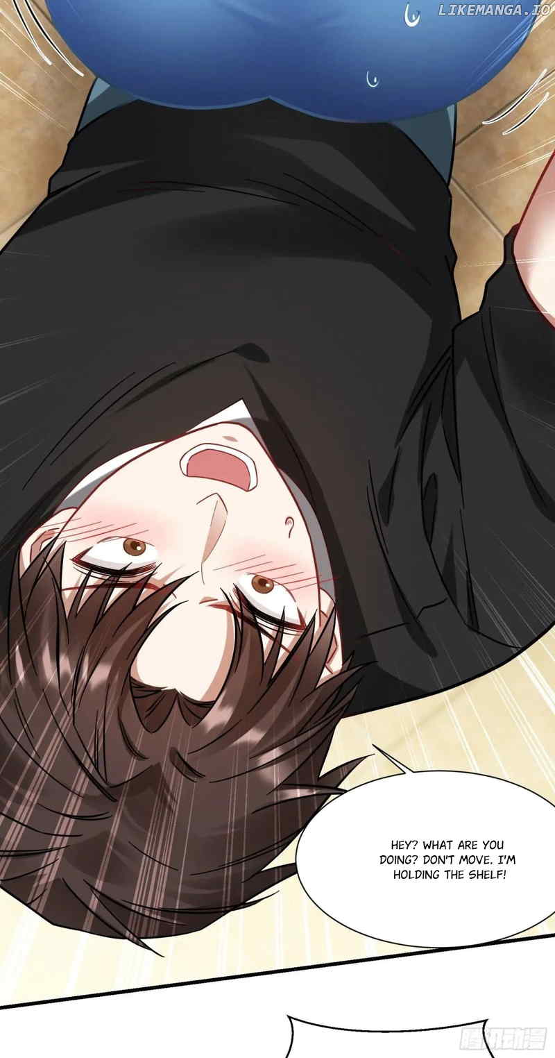 After Improperly Licking a Dog, I Became a Billionaire — Chapter 173 — page 10