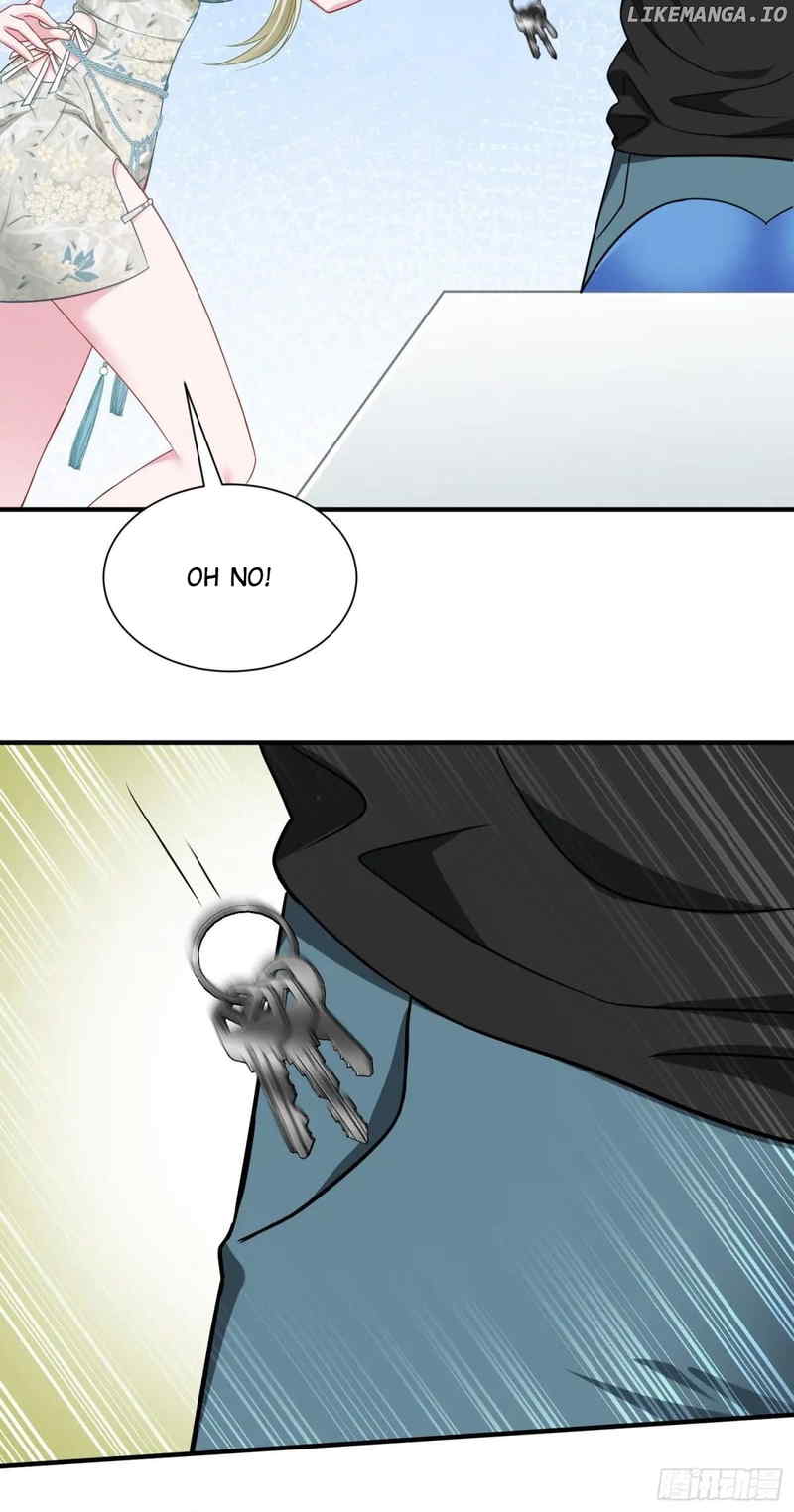 After Improperly Licking a Dog, I Became a Billionaire — Chapter 173 — page 13