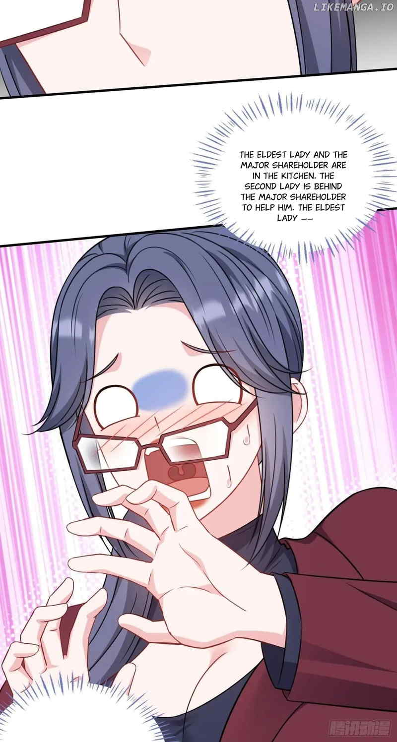 After Improperly Licking a Dog, I Became a Billionaire — Chapter 173 — page 17
