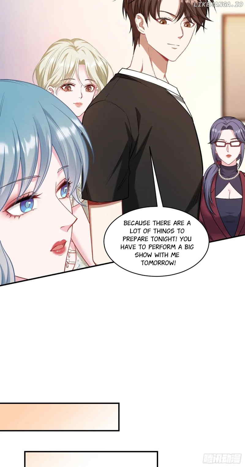 After Improperly Licking a Dog, I Became a Billionaire — Chapter 173 — page 20