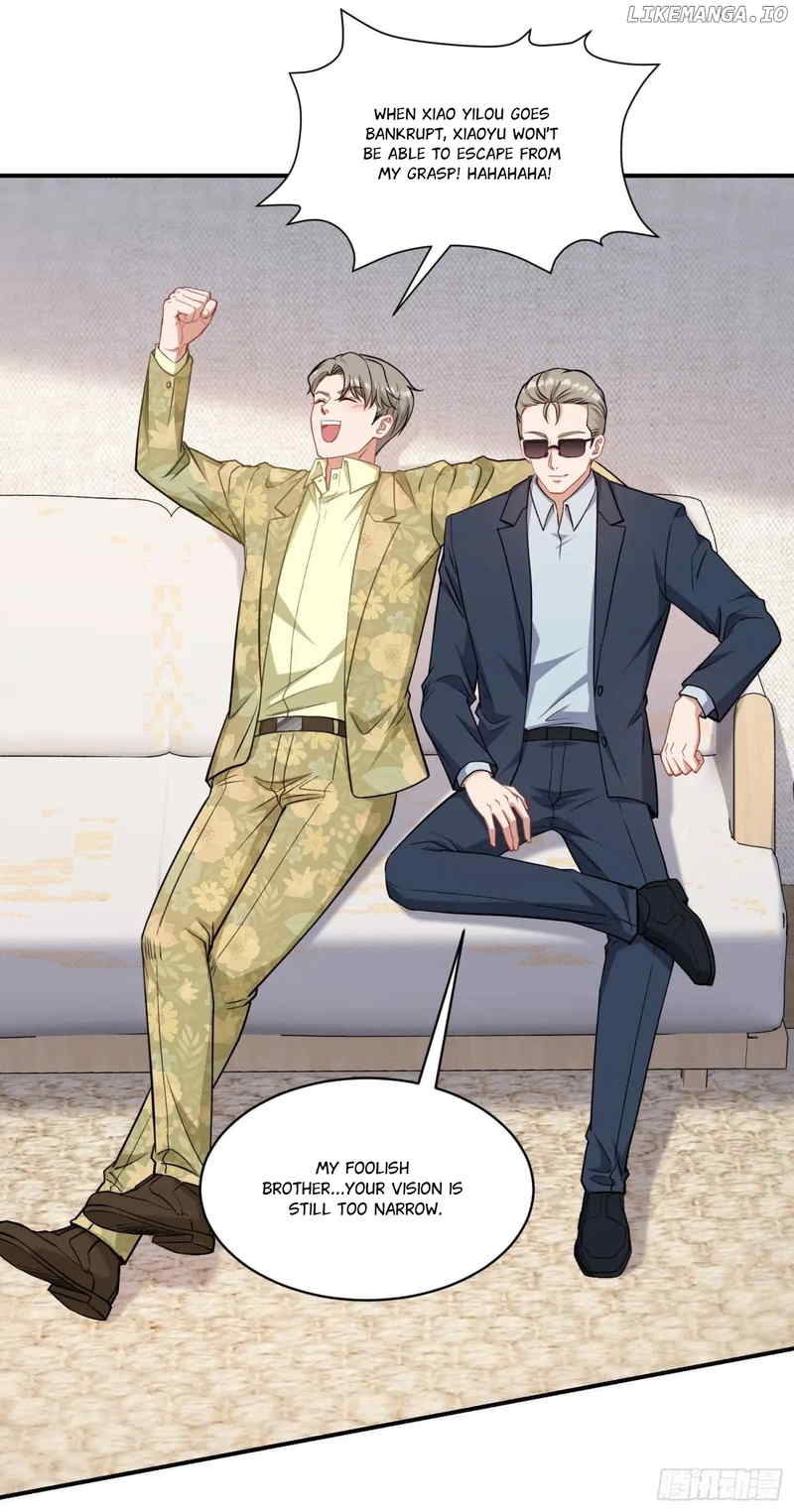 After Improperly Licking a Dog, I Became a Billionaire — Chapter 173 — page 26