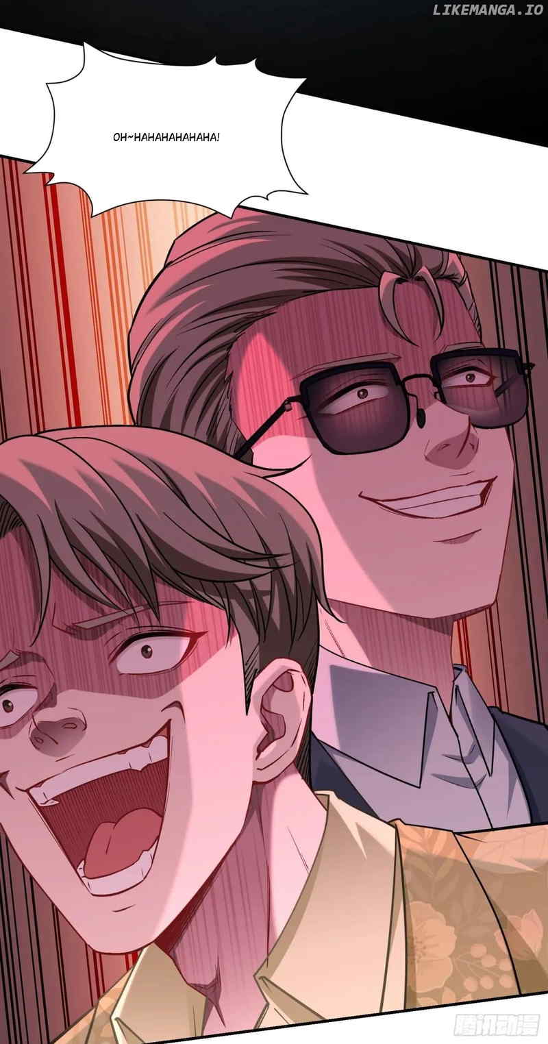 After Improperly Licking a Dog, I Became a Billionaire — Chapter 173 — page 28