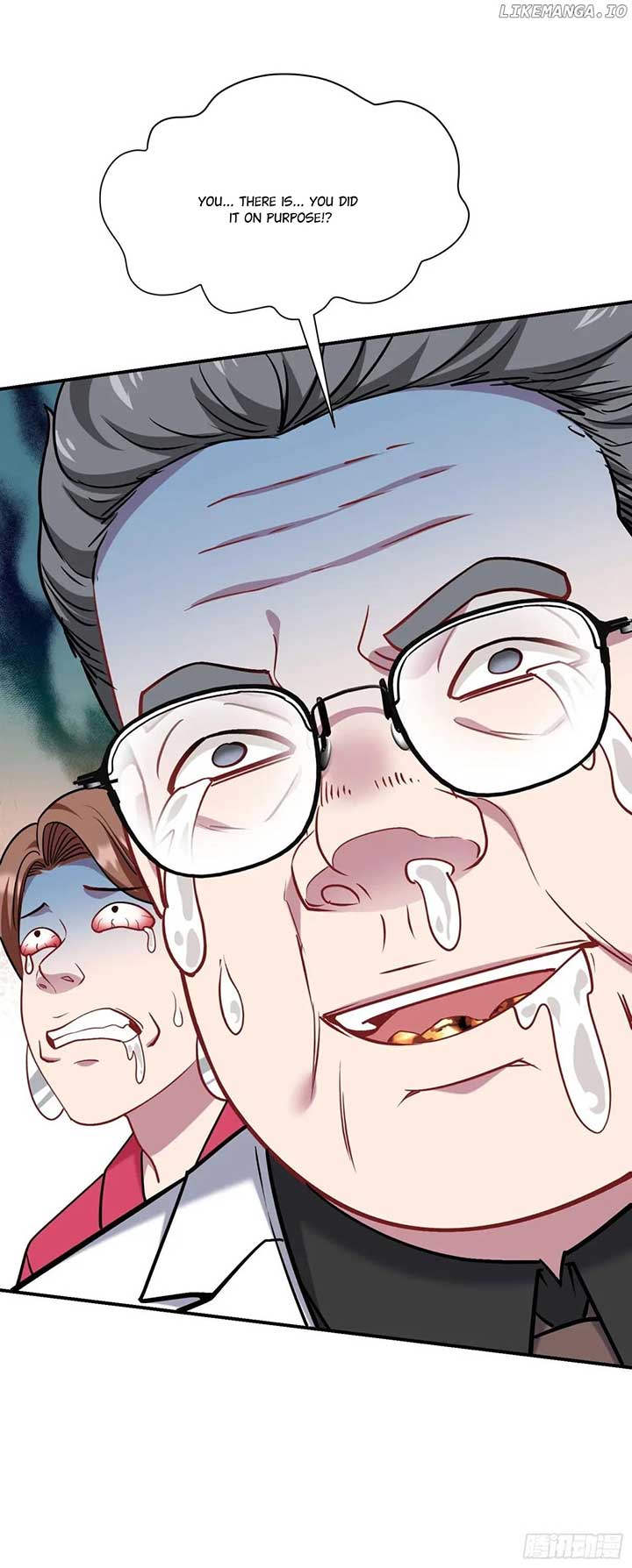 After Improperly Licking a Dog, I Became a Billionaire — Chapter 174 — page 2