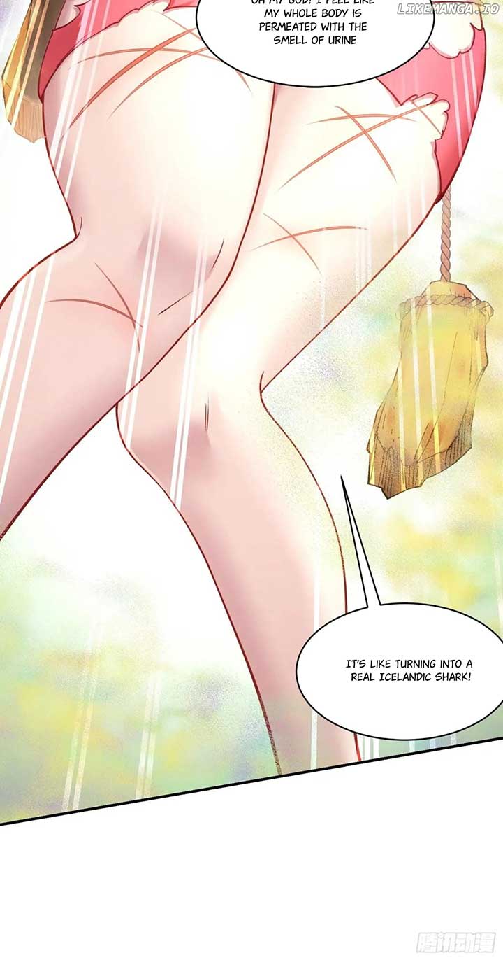 After Improperly Licking a Dog, I Became a Billionaire — Chapter 174 — page 9