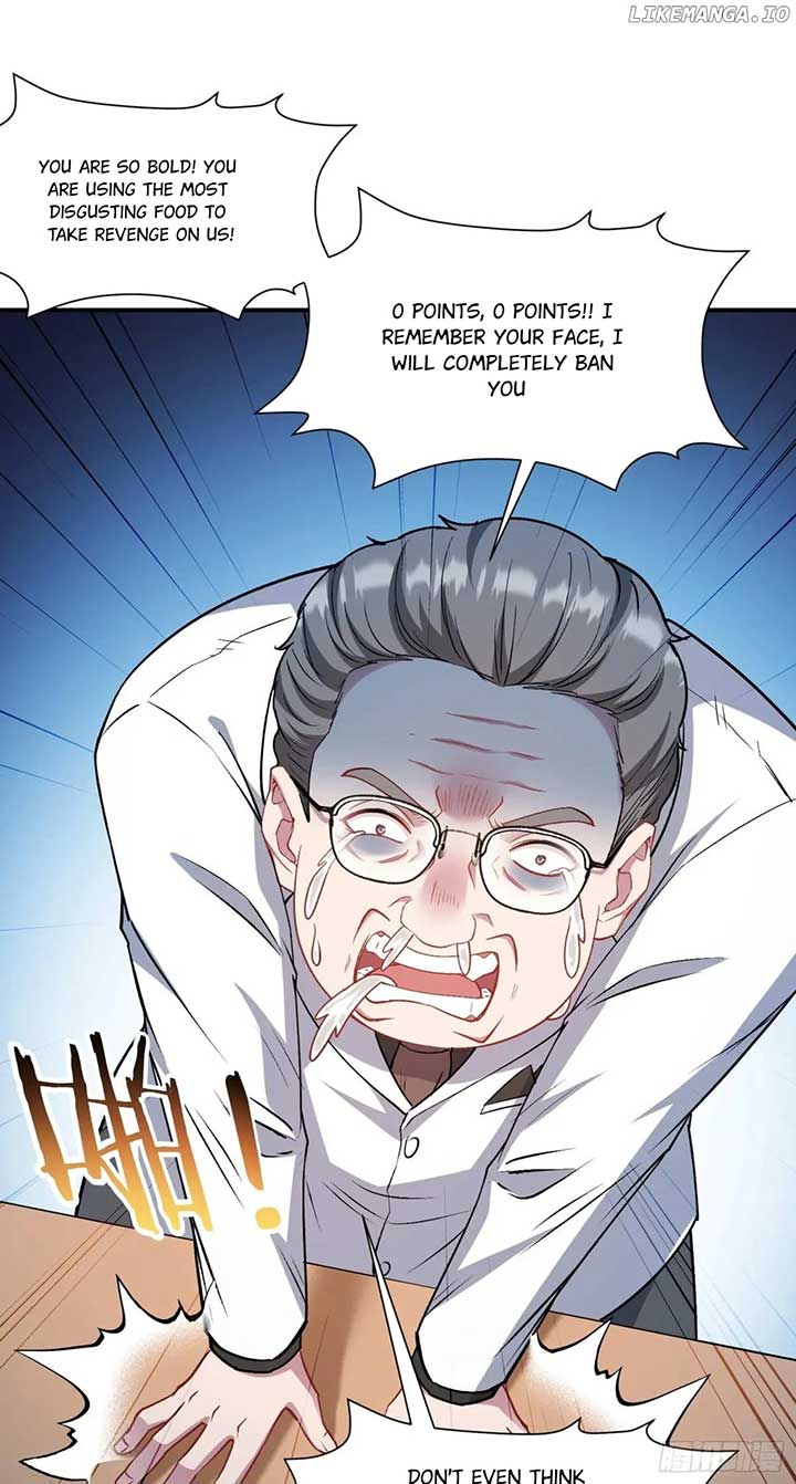 After Improperly Licking a Dog, I Became a Billionaire — Chapter 174 — page 10